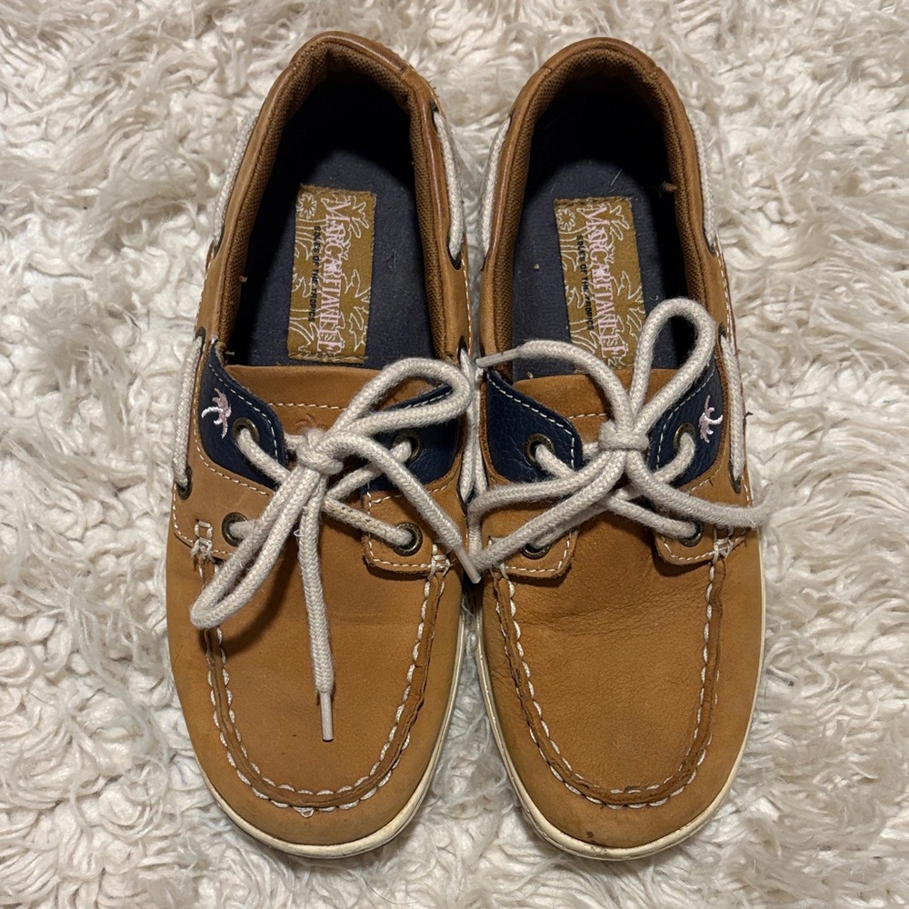 Margaritaville Loafers 👞